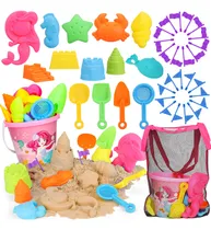 Comprar Toy Life Juguetes De Arena De Playa Para Nios, Juguetes De P