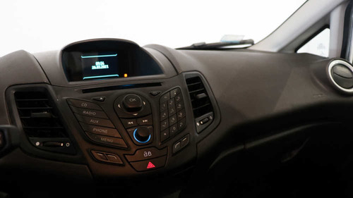Ford Fiesta Kinetic Design 1.6 S Plus 120cv - 150178 - C