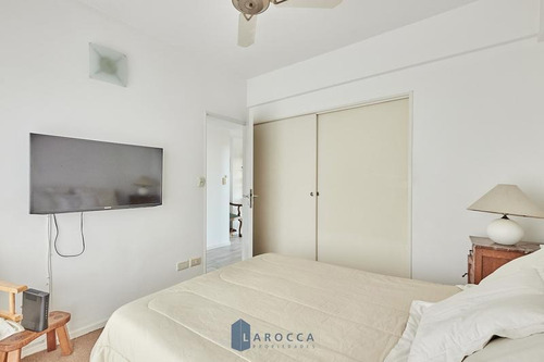 Imagen 11 de 30 de Duplex 4 Amb Con Estudio O 3er Dorm Terraza Cochera