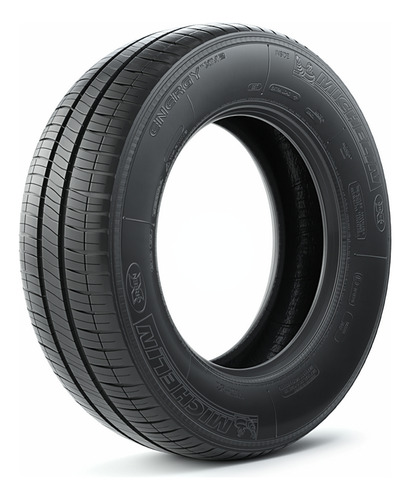 Neumático 195/60 R16 Michelin Energy Xm2+ 89h