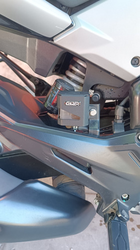 Bajaj Dominar 250