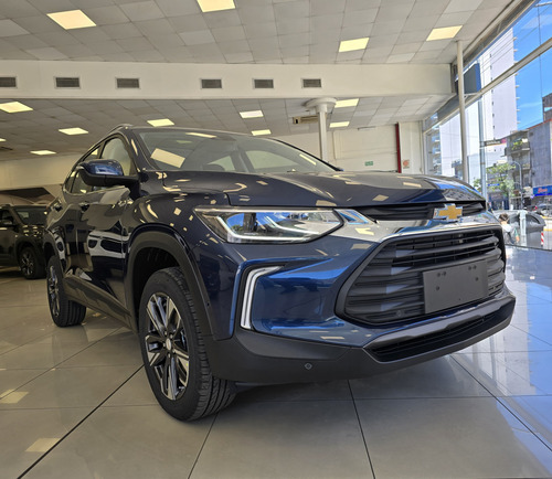 Chevrolet Tracker 1.2 Premier Turbo At