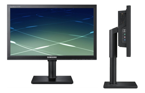 All In One Thin Client Samsung Tc180 Monitor Led 18,5 