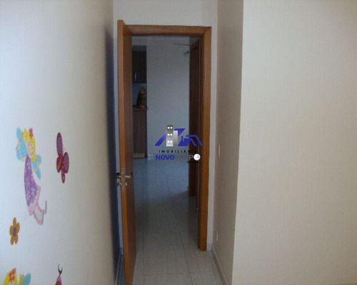 Apartamento Residencial À Venda, Jardim Tupanci, Barueri. - Ap0063 - 67873716