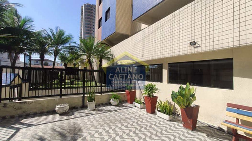 Imagem 7 de 30 de **frente_mar_aviação_imperdível!* Apto3dorms/1suíte/r$319mil - Vext167