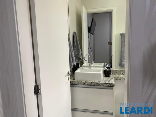 Imagem 14 de 15 de Casa Em Condomínio - Vila Regente Feijó - Sp - 635933