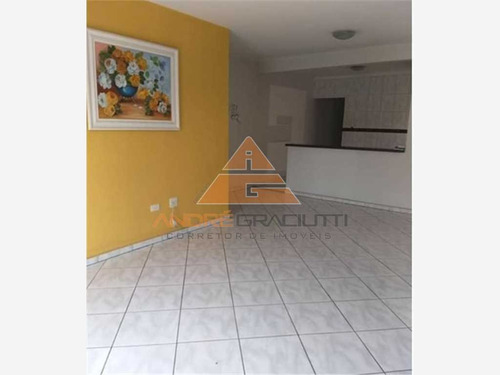 Imagem 2 de 8 de Apartamento - Vila America - Santo Andre - Sao Paulo | Ref.: - 3843