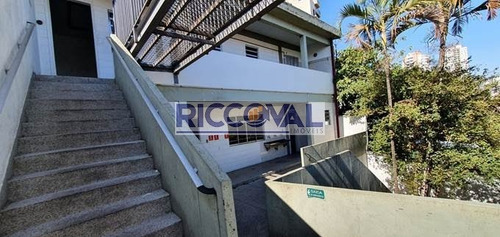 Imagem 15 de 15 de Prédio Comercial /industrial Com 650m² - Bosque Da Saúde - 4482