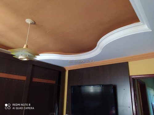 Imagem 3 de 15 de Casa Com 3 Dormitórios À Venda, 135 M² Por R$ 350.000,00 - Setor Bougainville - Anápolis/go - Ca0237