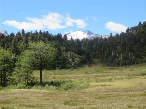 Parcela En Venta En Cochamo