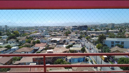 Vendo Duplex En Av Los Carreras Quilpue