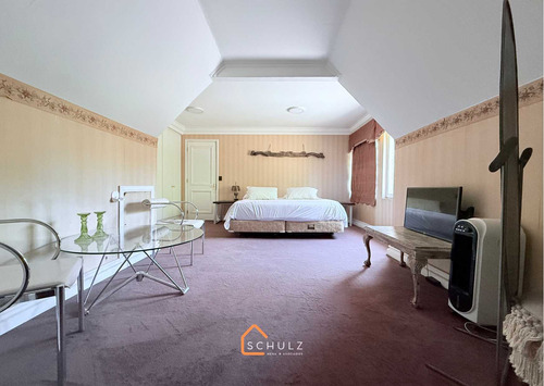 En Venta Casa En Parcelas Del Parque (83843)