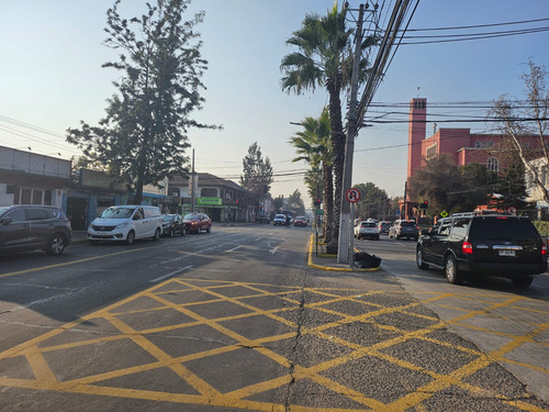 Oportunidad Venta Depto. Comuna De La Cisterna