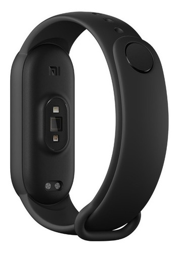 Brazalete Inteligente Xiaomi Mi Band 5 Versión Global