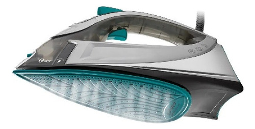 Plancha De Vapor Oster Turbo Steam Gcstcs412 Digital Ceramic