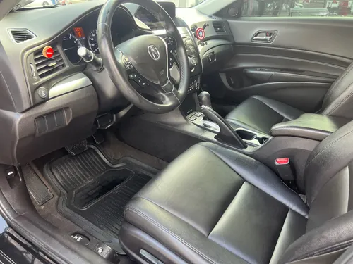 Acura ILX 2.4 A-spec At