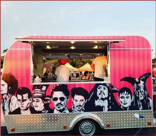 Imagen 10 de 15 de Mantenimiento, Reparacion Y Equipamiento De Food Trucks