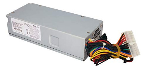 Fuente De Alimentación De 220 W Para Hp Pavilion Slimline S5