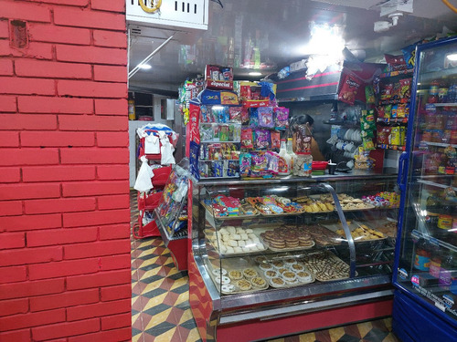 Imagen 24 de 27 de Venta Panaderia