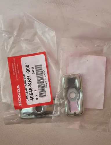 Tapa Tensor De Cadena X 2 Original Xr150 Xlr125 Nxr125