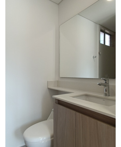 Apartamento En Venta En Sabaneta - Loma De San Jose