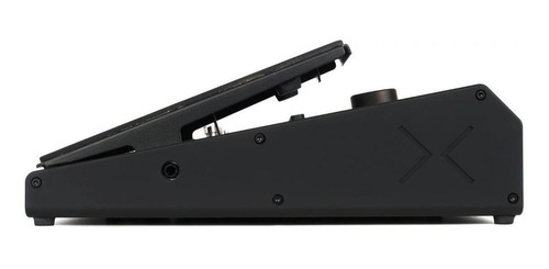 Imagen 5 de 5 de Pedal de efecto Line 6 Helix LT negro