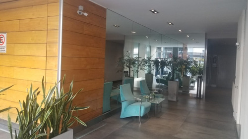 Dueño Vende Hermoso Monoambiente Con Cochera En La Mejor Zona De Flores