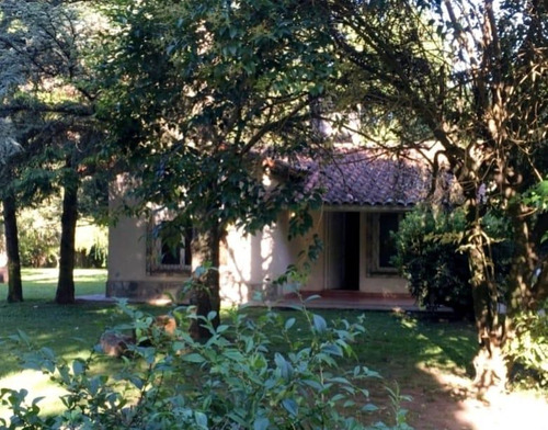 Venta, Casa, Casa Quinta, Pileta, La Reja, Moreno