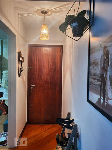 Apartamento À Venda - Saúde, 2 Quartos, 85 - S893122290