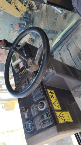 Rolo Compactador Ammann Asc 110 2013 Traçado Apenas 2.254hs