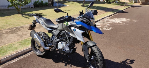 Bmw Gs 310