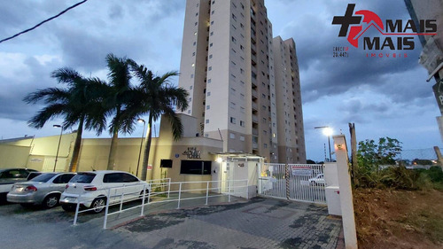 Imagem 14 de 15 de Altos De Santa Izabel Mobiliado, Suíte, Varanda, Permite Ar, Rosolém - Izabel42