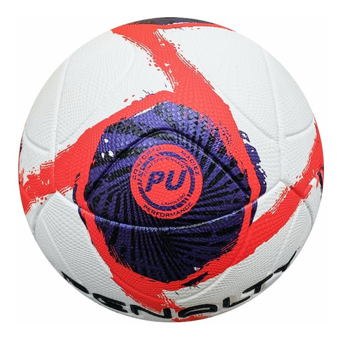 Imagem 4 de 5 de Bola Futebol Campo Penalty Oficial Profissional Com Nf