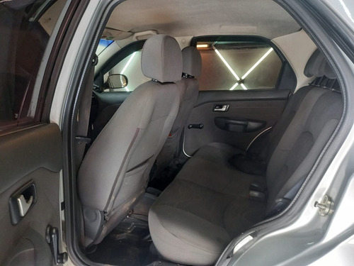 Fiat Siena 1.0 MPI EL 8V FLEX 4P MANUAL