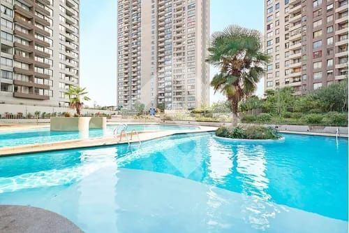 Departamento En Venta De 2 Dorm. En Macul