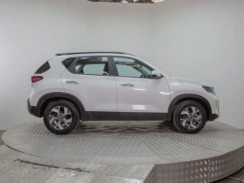 Kia Sonet Sonet 1.5 Ex Ivt Full Plus At 2024
