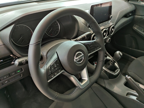 Imagen 10 de 15 de Sentra Advance Manual Atractivo Plan A Credito O Leasing