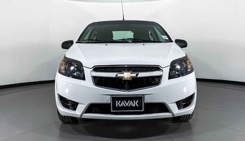 Imagen 3 de 15 de 35342 - Chevrolet Aveo 2016 Con Garantía