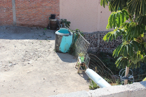 Imagen 3 de 15 de Casa En Venta Para Remodelar, San Miguel De Allende, 1 Recamara, Sma5643