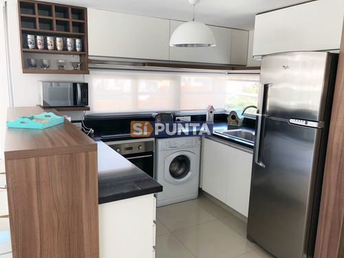 Imagen 9 de 30 de Apartamento, 2 Dormitorios, Punta Del Este, Aidy Grill, Venta Y Alquiler