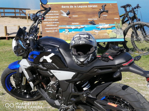 Vendo Zontes Gk 350