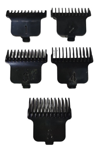 Maquina De Afeitar Para Cabello/barba Bellaliss Kit Completo