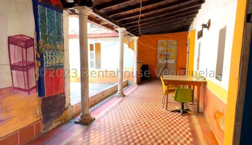 Terrenos En Venta En Centro Barquisimeto Lara -- %%m-c-t%% Cod. 23 Guion 2 7 7 9 1