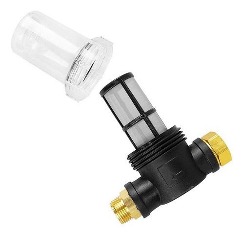 Zz Accesorio De Filtro De Sedimentos Para Lavadora A