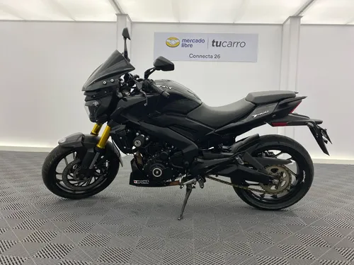 Bajaj Dominar S 400 373 2022