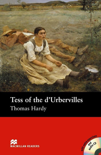 Tess Of The D'urbervilles - Thomas Hardy - Macmillan