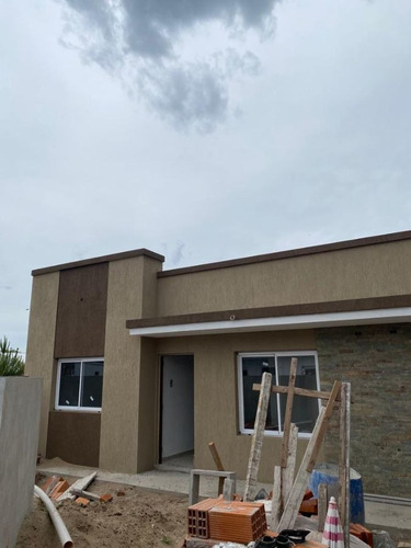 Imagen 1 de 14 de Deptos En Venta Mar Del Tuyu - 3 Ambientes - ¡con Patio Y Cochera!