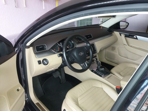 Volkswagen Passat Sedan 2.0 Tsí 2013 /2013