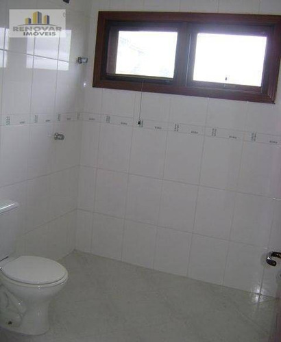Imagem 23 de 30 de Casa Com 5 Dormitórios À Venda, 989 M² - Vila Oliveira - Mogi Das Cruzes/sp - Ca0356