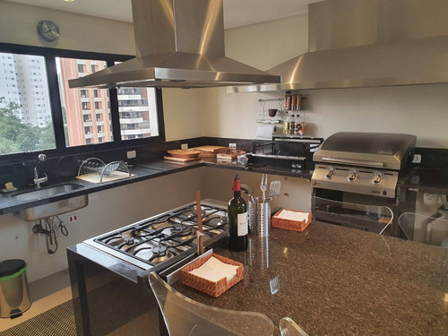 Imagem 21 de 30 de Cobertura Em Vila Suzana, São Paulo/sp De 440m² 4 Quartos À Venda Por R$ 1.700.000,00 - Co2328330-s